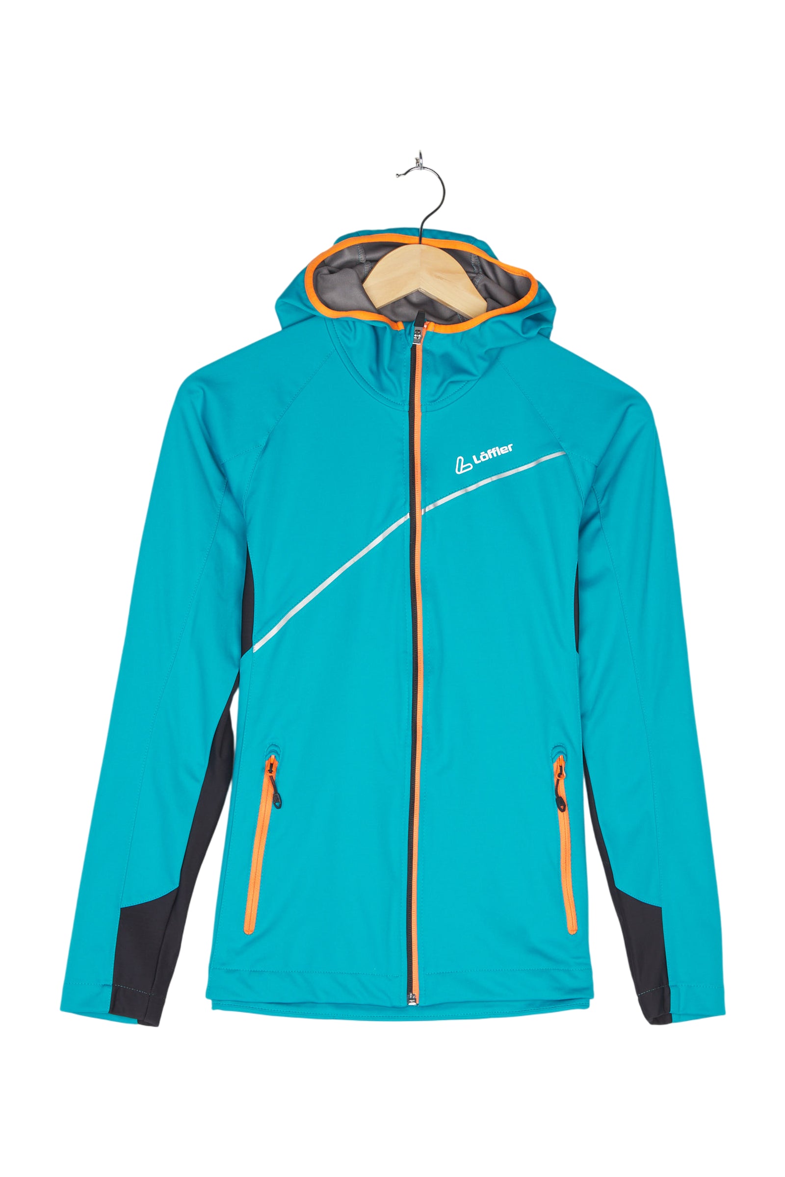 Softshelljacke für Damen